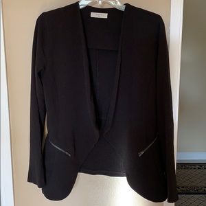 Black Blazer